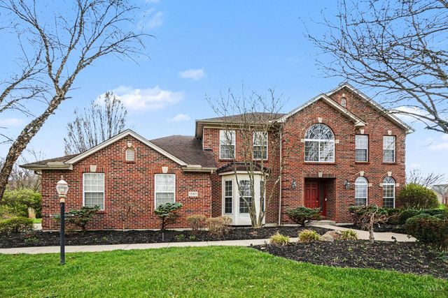 1543 Woodbridge Court, Forest Park, OH 45240