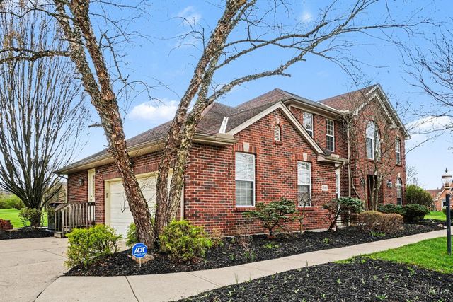 1543 Woodbridge Court, Forest Park, OH 45240