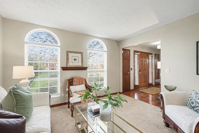 1543 Woodbridge Court, Forest Park, OH 45240