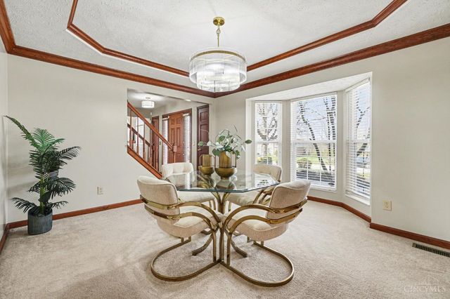 1543 Woodbridge Court, Forest Park, OH 45240