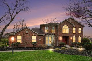 1543 Woodbridge Court, Forest Park, OH 45240