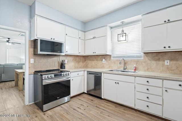 45116 KILPATRICK Road, Callahan, FL 32011