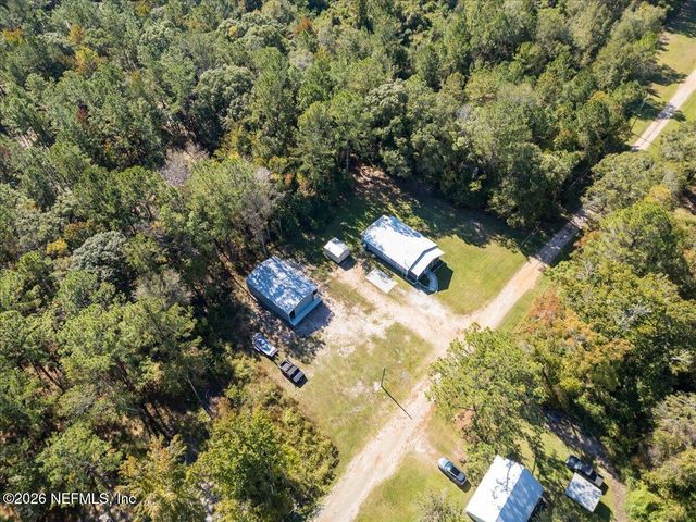 45116 KILPATRICK Road, Callahan, FL 32011