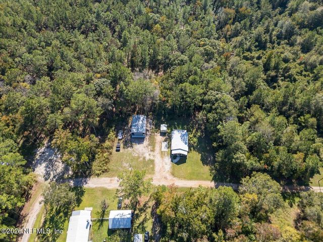 45116 KILPATRICK Road, Callahan, FL 32011