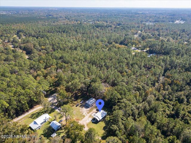 45116 KILPATRICK Road, Callahan, FL 32011