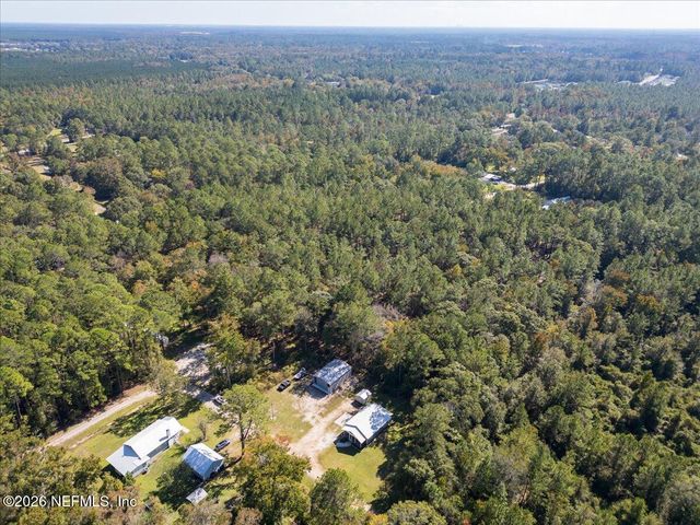 45116 KILPATRICK Road, Callahan, FL 32011