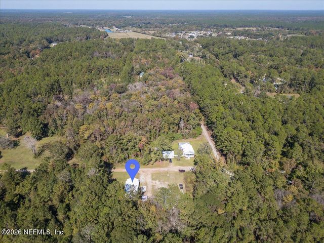 45116 KILPATRICK Road, Callahan, FL 32011