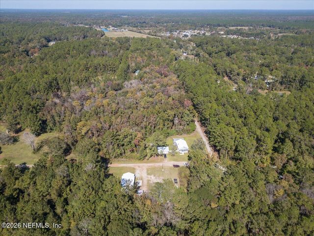 45116 KILPATRICK Road, Callahan, FL 32011