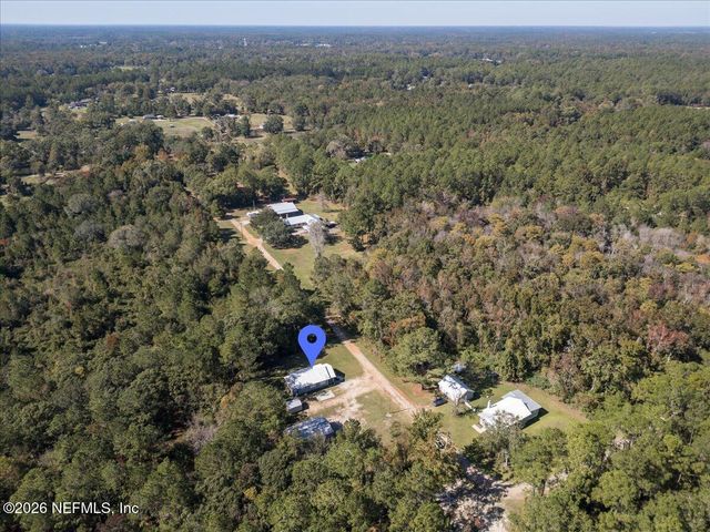 45116 KILPATRICK Road, Callahan, FL 32011