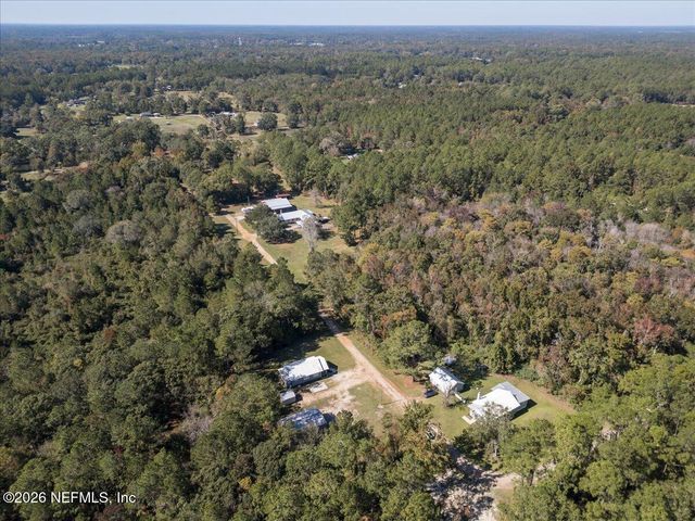 45116 KILPATRICK Road, Callahan, FL 32011