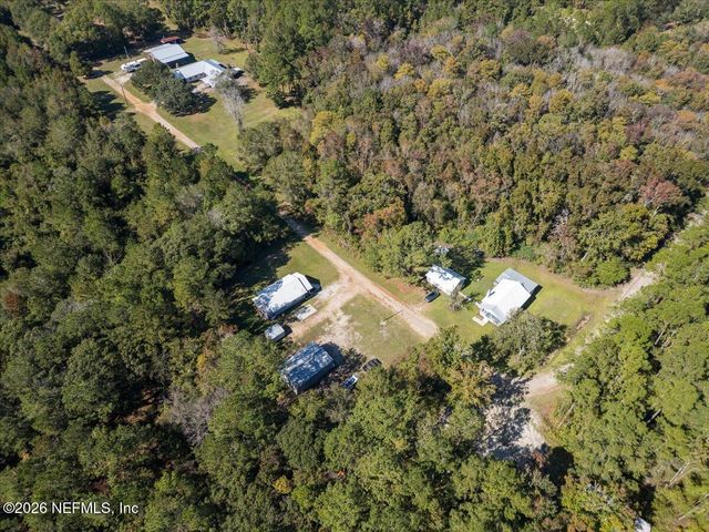 45116 KILPATRICK Road, Callahan, FL 32011