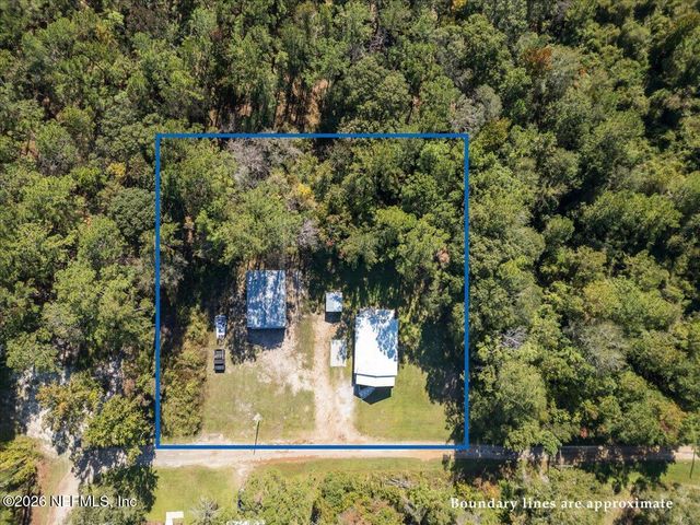 45116 KILPATRICK Road, Callahan, FL 32011