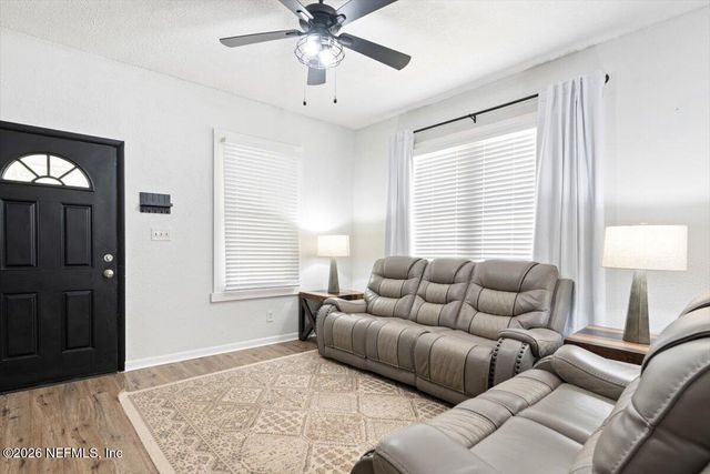 45116 KILPATRICK Road, Callahan, FL 32011
