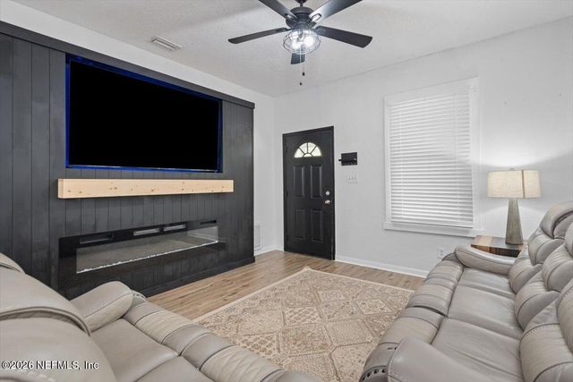 45116 KILPATRICK Road, Callahan, FL 32011