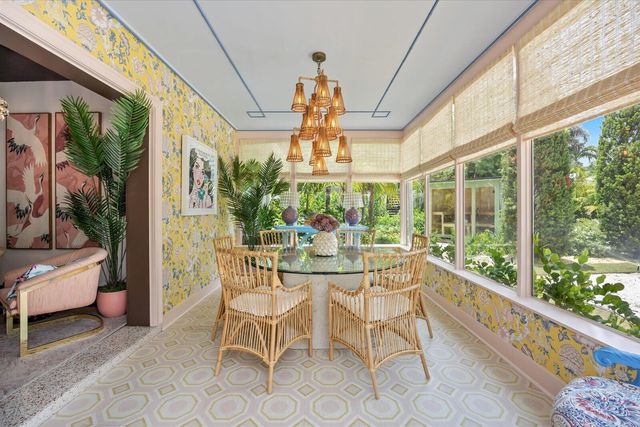 3415 N Flagler Drive, West Palm Beach, FL 33407