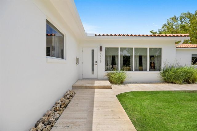 3415 N Flagler Drive, West Palm Beach, FL 33407