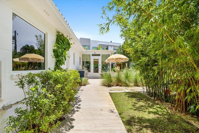 3415 N Flagler Drive, West Palm Beach, FL 33407