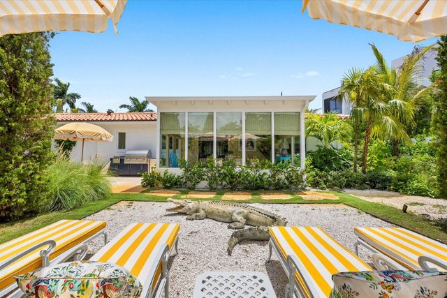 3415 N Flagler Drive, West Palm Beach, FL 33407
