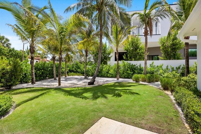 3415 N Flagler Drive, West Palm Beach, FL 33407