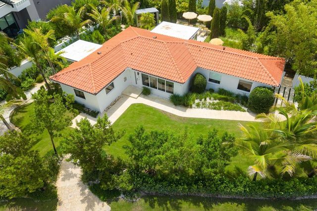 3415 N Flagler Drive, West Palm Beach, FL 33407