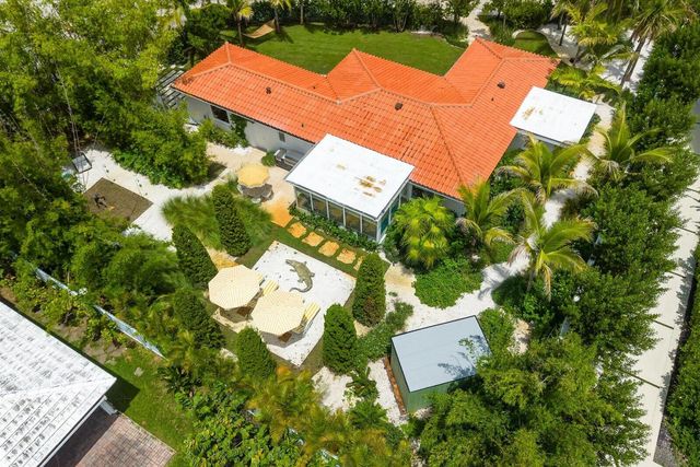 3415 N Flagler Drive, West Palm Beach, FL 33407