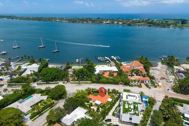 3415 N Flagler Drive, West Palm Beach, FL 33407