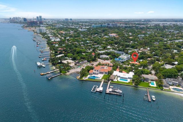 3415 N Flagler Drive, West Palm Beach, FL 33407
