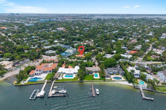 3415 N Flagler Drive, West Palm Beach, FL 33407