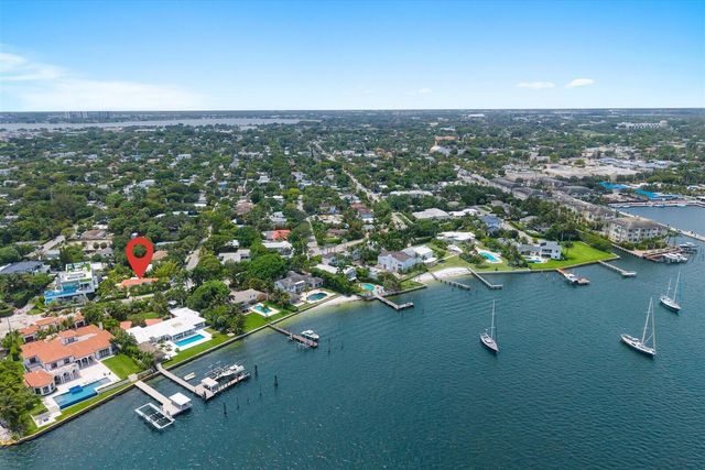 3415 N Flagler Drive, West Palm Beach, FL 33407