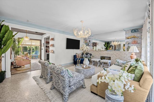 3415 N Flagler Drive, West Palm Beach, FL 33407