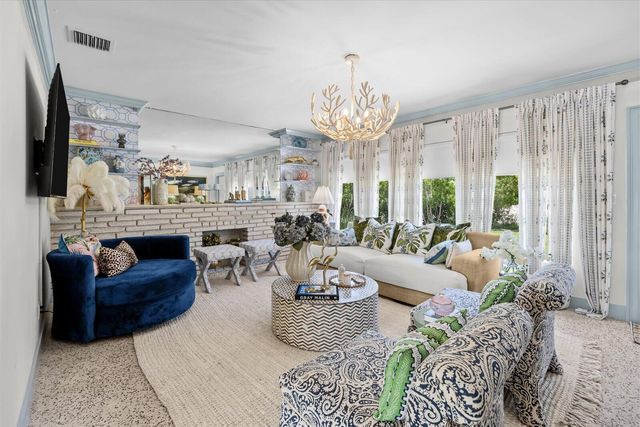 3415 N Flagler Drive, West Palm Beach, FL 33407