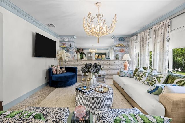 3415 N Flagler Drive, West Palm Beach, FL 33407