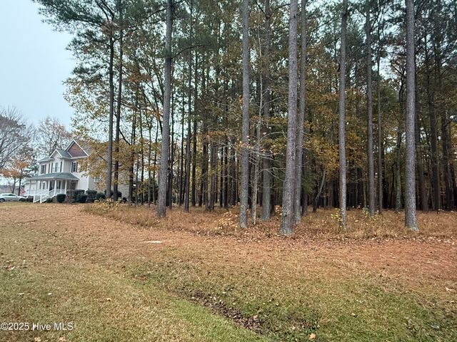 13 Mattaponi Drive, Hertford, NC 27944