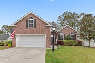 154 Bernard Drive, Calabash, NC 28467