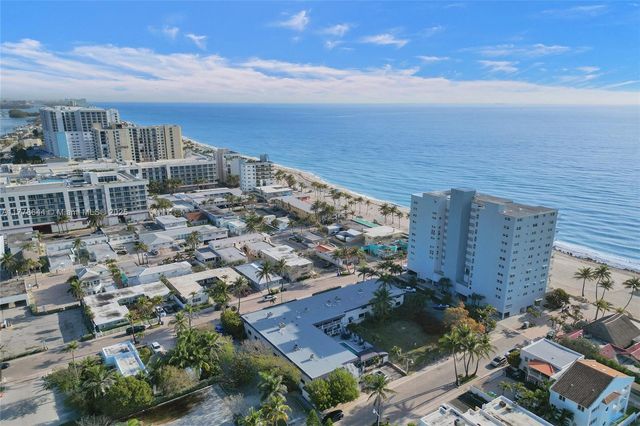 322 Taylor St 1D, Hollywood, FL 33019