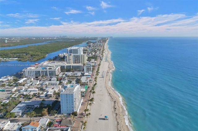 322 Taylor St 1D, Hollywood, FL 33019