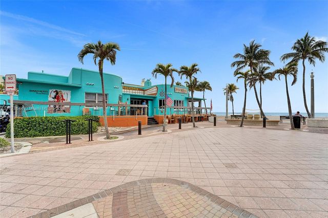 322 Taylor St 1D, Hollywood, FL 33019