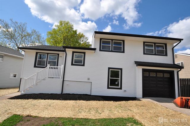 105 Coolidge Avenue, Carteret, NJ 07008