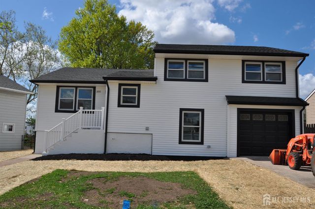 105 Coolidge Avenue, Carteret, NJ 07008