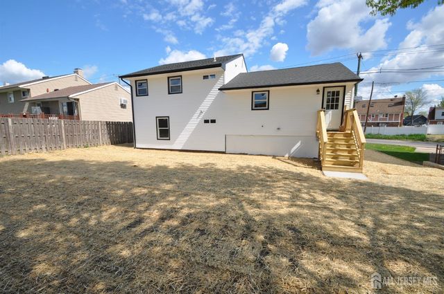 105 Coolidge Avenue, Carteret, NJ 07008