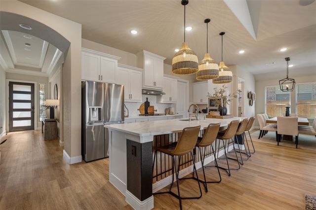 9429 Surveyor Road, Oak Point, TX 75068