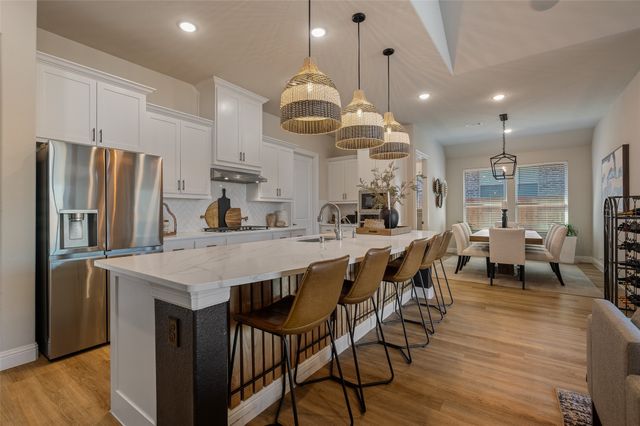 9429 Surveyor Road, Oak Point, TX 75068