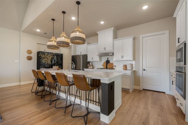 9429 Surveyor Road, Oak Point, TX 75068