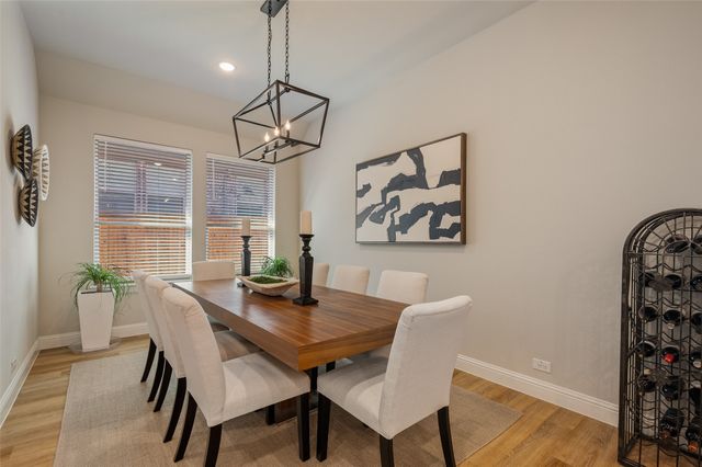 9429 Surveyor Road, Oak Point, TX 75068