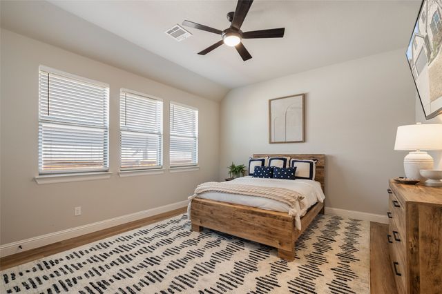 9429 Surveyor Road, Oak Point, TX 75068