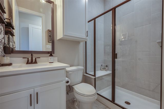 9429 Surveyor Road, Oak Point, TX 75068