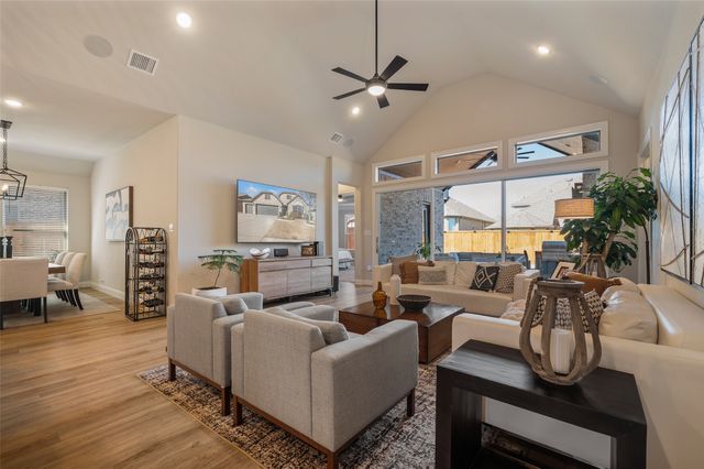 9429 Surveyor Road, Oak Point, TX 75068