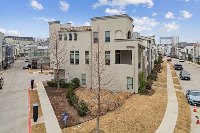 7866 Element Avenue, Plano, TX 75024