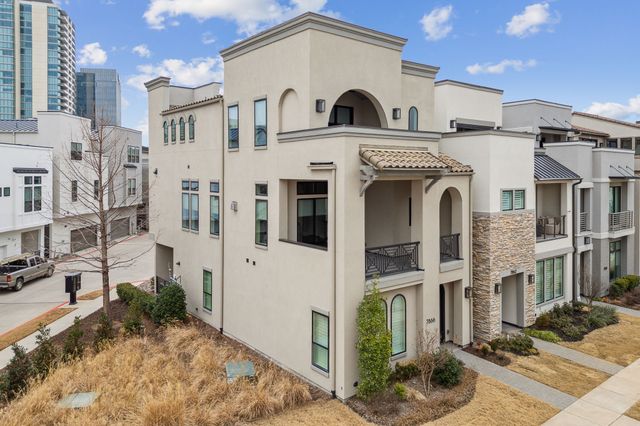 7866 Element Avenue, Plano, TX 75024