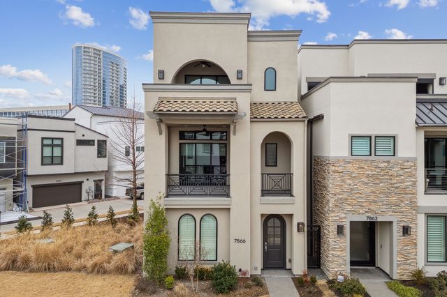 7866 Element Avenue, Plano, TX 75024